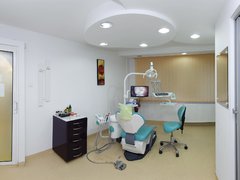 Clinica Zambetului - clinica stomatologica