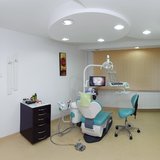 Clinica Zambetului - clinica stomatologica